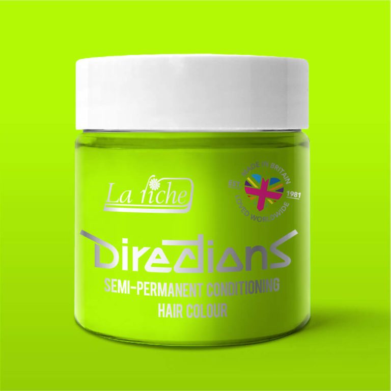 Fluorescent Green