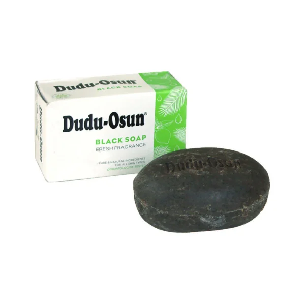 Dudu soap